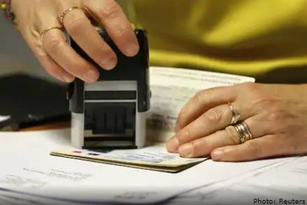 Urgent measures to facilitate Pakistani visas for Afghan nationals