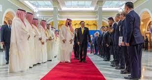 Saudi ambassador to Thailand sees ‘a prosperous and promising future’ for bilateral relations