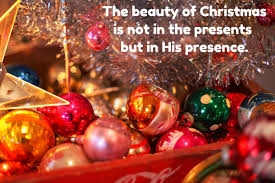 The Christmas Greeting – Merry Christmas, “Bara Din Mubarak”