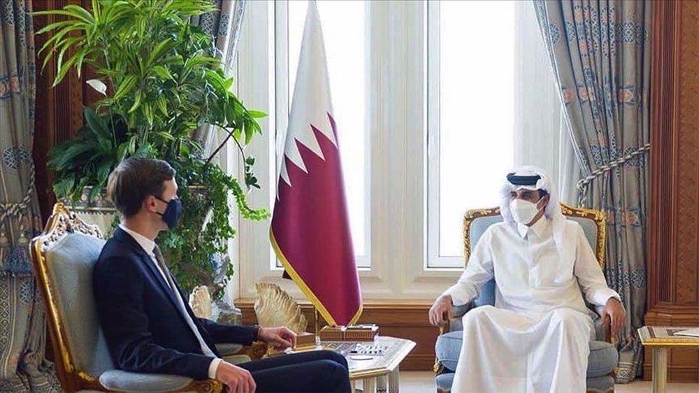 Saudi Arabia, Qatar near agreement in Gulf crisis: Report