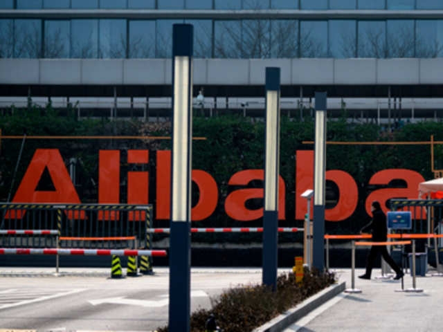 China regulators held talks with Alibaba, Tencent, nine others on 'deep fake' tech