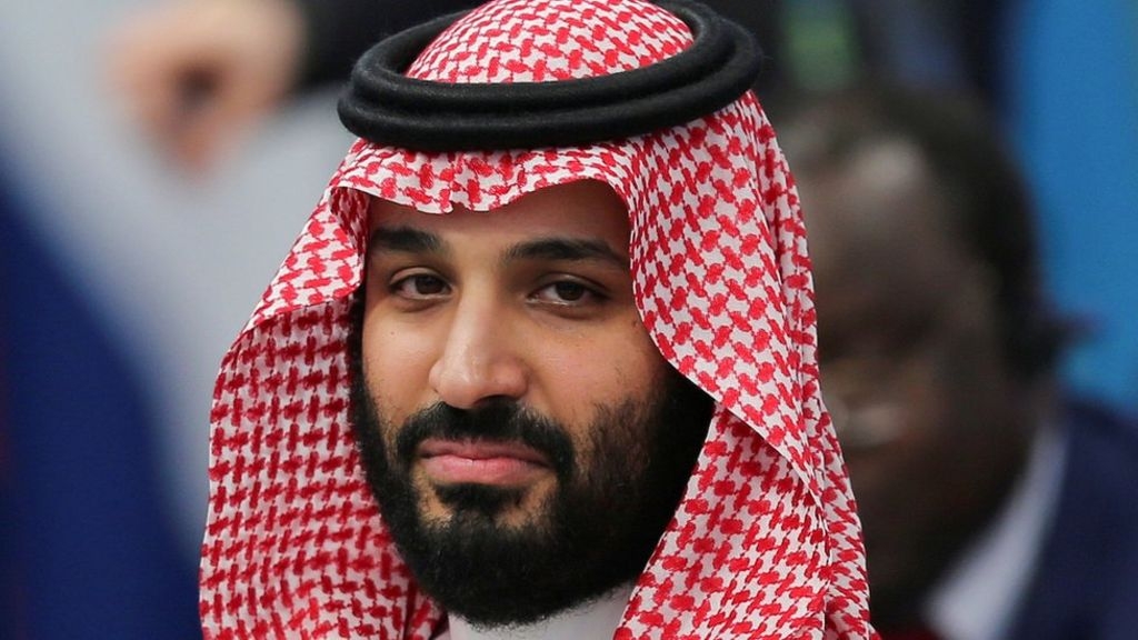 Saudi Crown Prince accused of sending hit squad to Canada, No evidence found to support Jabri claims