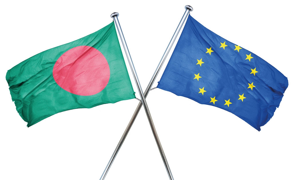 Bangladesh, EU willing to sign partnership cooperation agreement to elevate ties