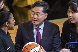China’s new foreign minister heads to Africa for first trip