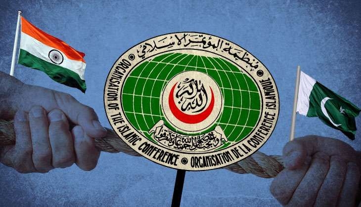 APHC Thanks OIC for Raising Kashmir Dispute