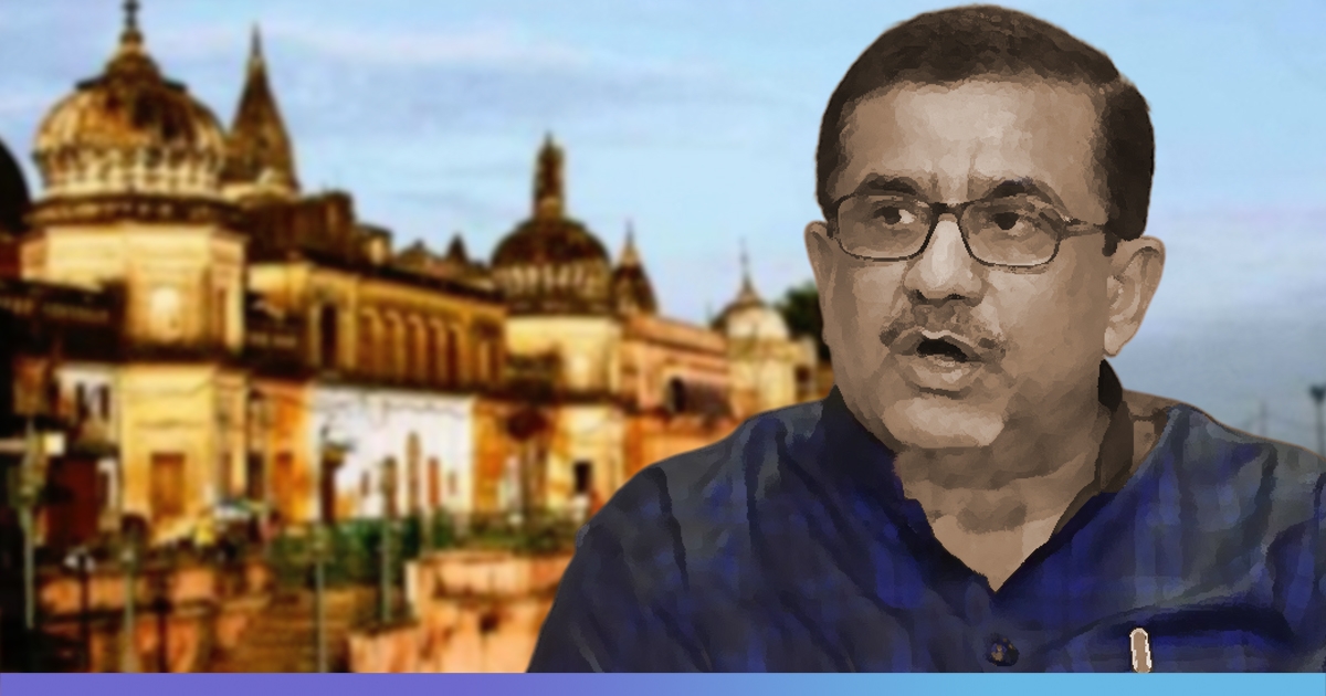 Indian religious leader asks Modi to repeal Places of Worship Act 1991