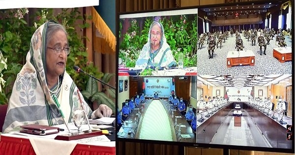 Armed Forces Day 2020: Bangladesh PM Highlighted the Enhancement of Armed Forces