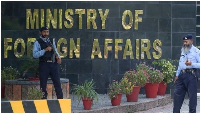 Pakistan: Pakistan condemns arrest of human rights activist Khurram Parvez in occupied Kashmir