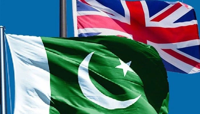Pakistan: Pakistan, UK finalise agreement to tackle illegal migration