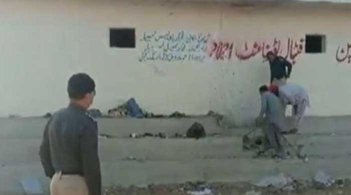 Pakistan: Seven killed in an explosion occurred during a football match