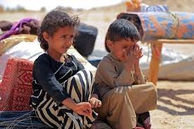 At least 3,774 children killed in Yemen’s civil war: UNICEF