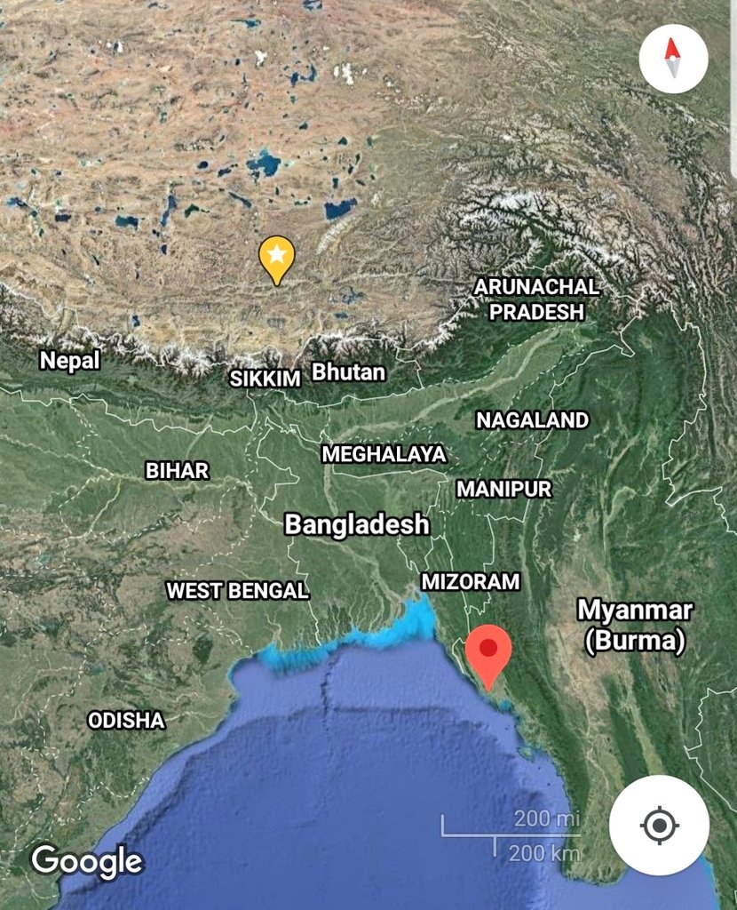 The surge of Separatism in Nagaland and Manipur, threatening India’s Union Status