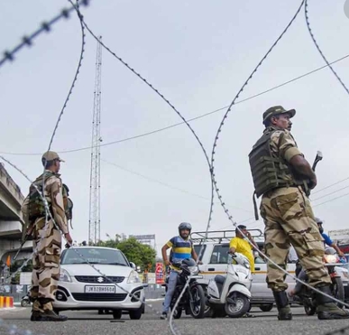 Kashmir: US urges India to release detained political leaders