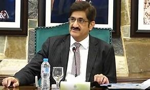 Murad reviews development schemes: Pakistan