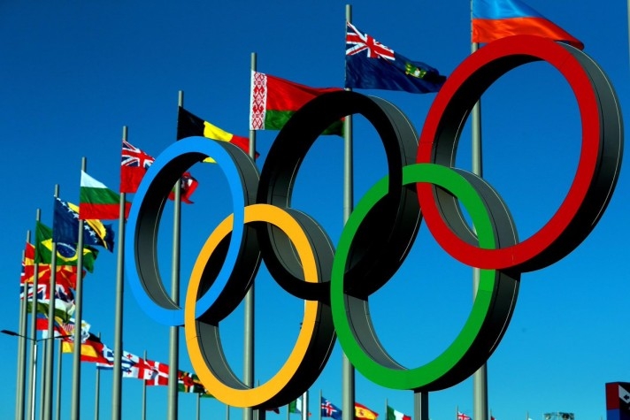 International Olympic Committee (IOC) schedules for Olympics 2032