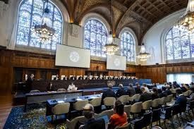 Latest Development - Order by ICJ on Genocide in Gaza
