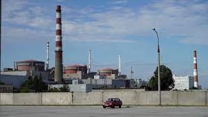 Russia says goal of Zaporizhzhia nuclear safety zone is to ‘stop Ukraine shelling’