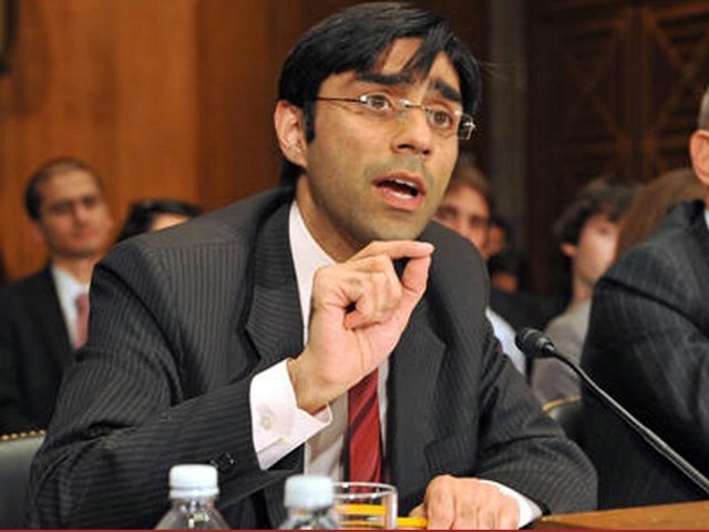 Pakistan: Consensus on Kashmir issue imperative to safeguard national interest, says NSA Moeed