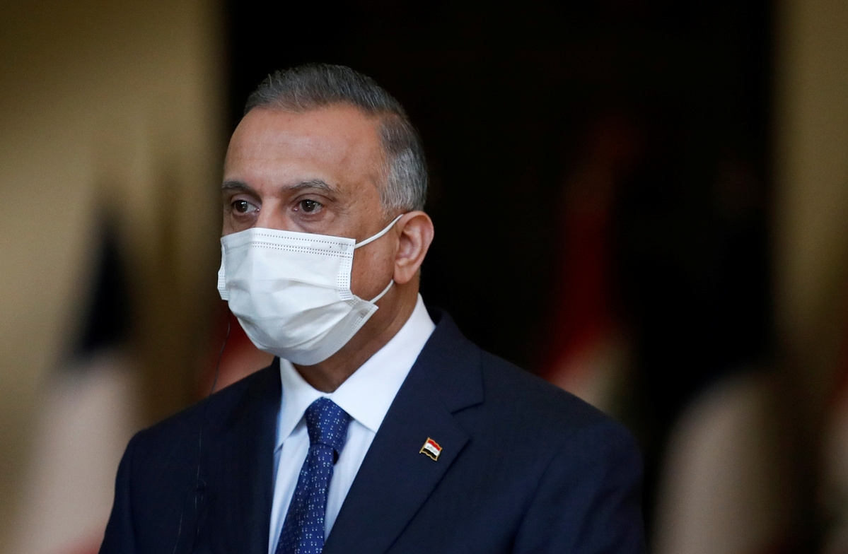 Iraqi Prime Minister to pay official visit to United Kingdom