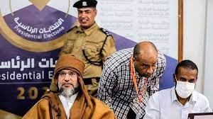 Court reinstates Kadhafi’s son as presidential candidate: media