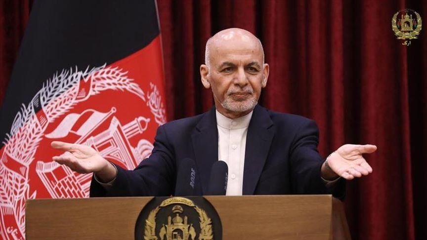 Afghan government confirms to join the peace talks in Turkey and a meeting in Russia