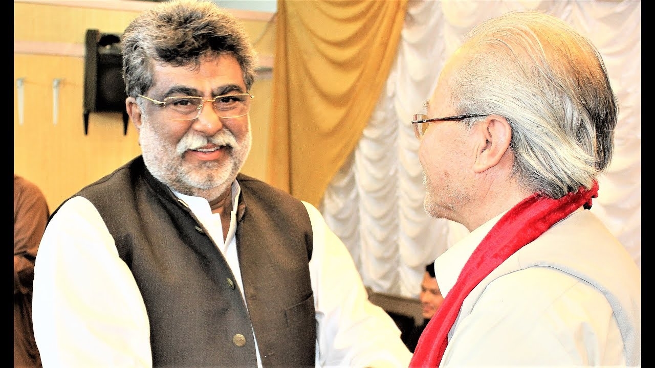 Pakistan: Special Assistant to PM threatened to resign from his designation