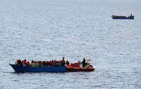 Nigeria boat disaster kills 29, mostly children