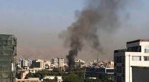 Enemies of Afghanistan and Peace Strikes Again to Bleed Afghanistan