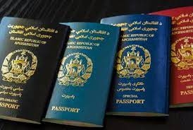 Afghanistan: 3 Million Passport Booklets to Arrive in 2 Weeks, Officials