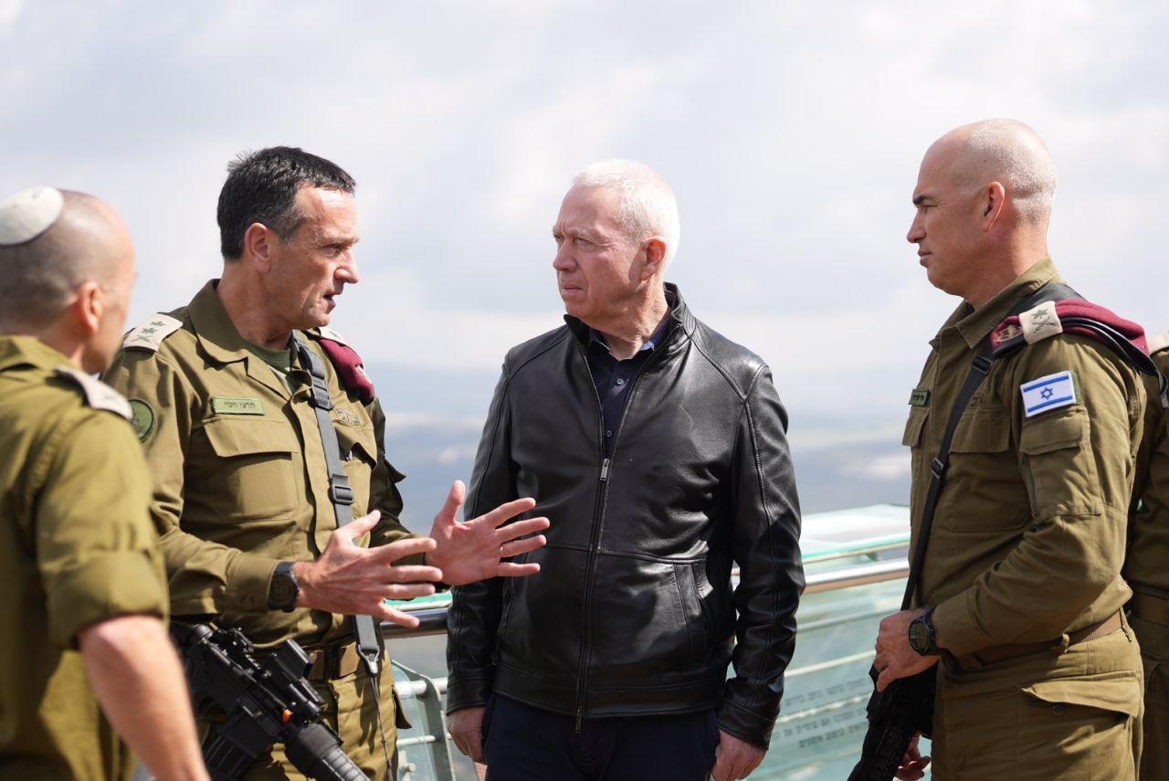 Will Israeli close relations with US going to be sour?