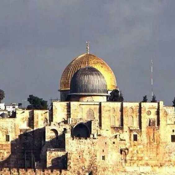 Israel will repent – Worse for the peace