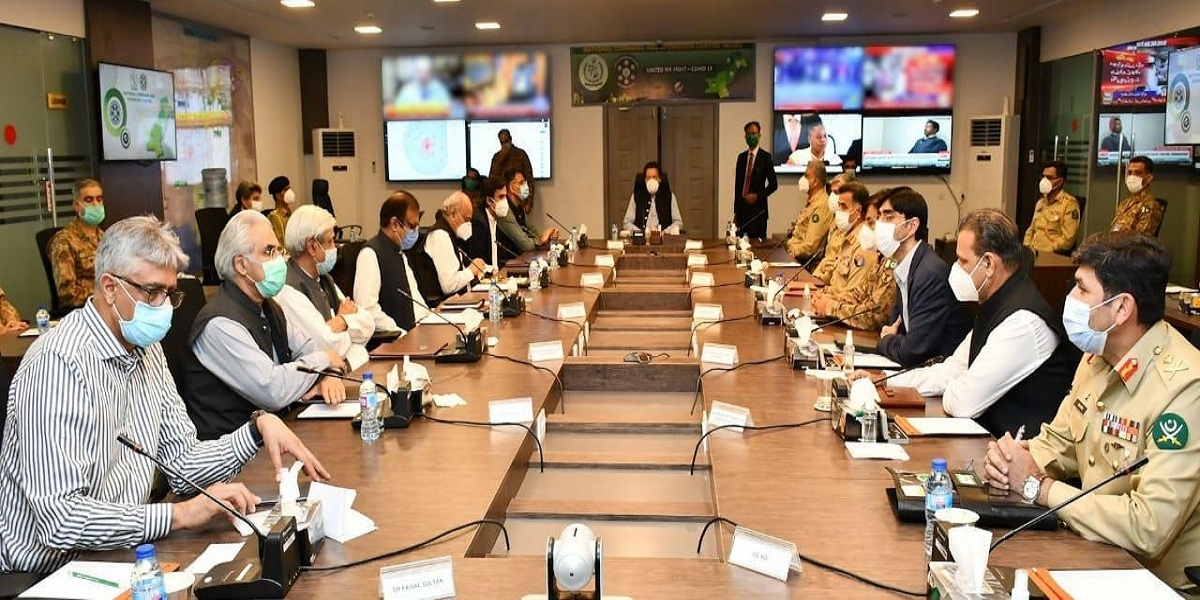 Amid surging coronavirus cases, Pakistan allows Majalis  and limited processions to observe Youm-e-Ali