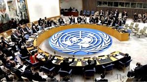 Kashmir and the United Nations Security Council by Dr. Ghulam Nabi Fai