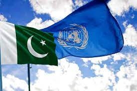 Pakistan won place in three UN commissions; CCPCJ, CSW, and CPD