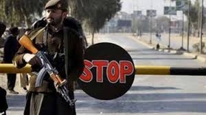 Suspected Anti-Baloch Group Targeted Frontier Corps Check Post – Seven Killed Six Injured