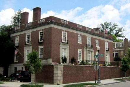 Afghanistan: US Takes Control of Afghan Embassy, Consulates in NY, CA
