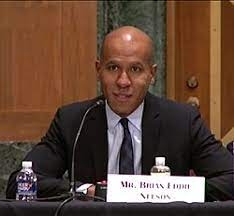Under Secretary of the Treasury Brian E. Nelson to Travel to Washington and California