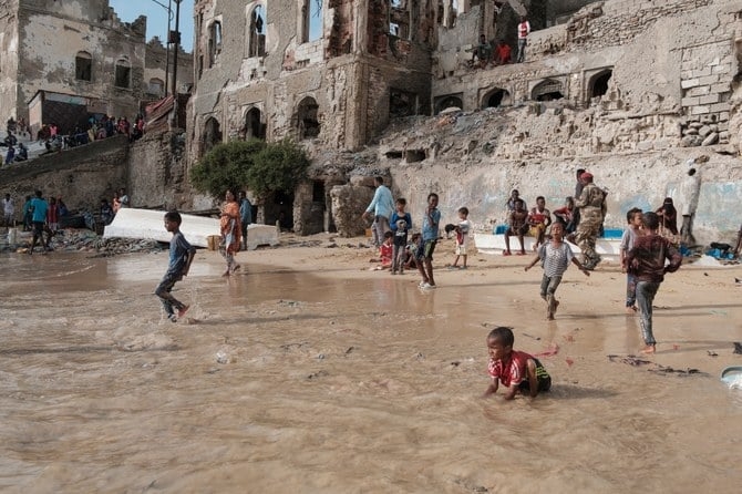 Somalia praises UAE for its relief efforts in the country