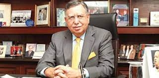 Pakistan: Shaukat Tarin appointed as new Finance Minister