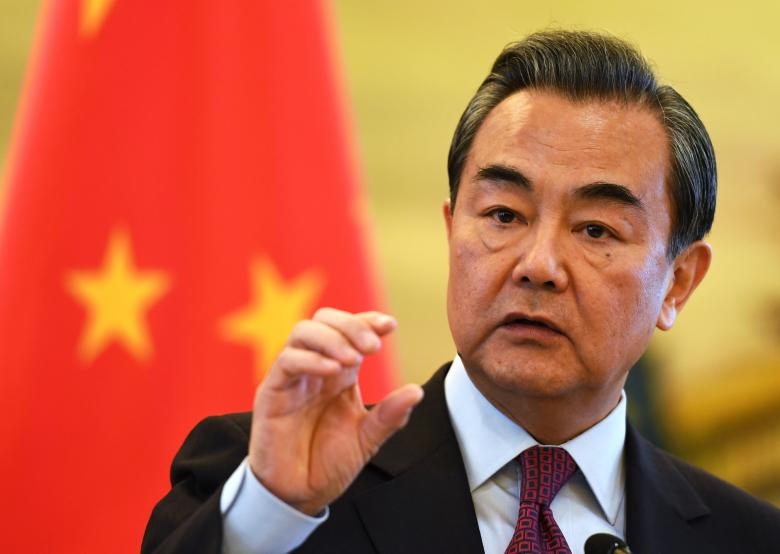 China proposes 4-way engagement with Afghanistan