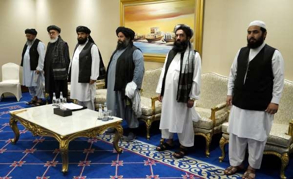 Afghan Government and Taliban reach Breakthrough Deal to Pursue Peace Talks