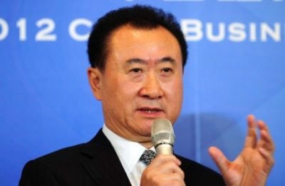 China’s richest man warns Trump against trade war