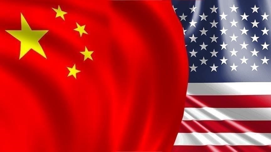 Chinese Foreign Ministry affirmed China’s opposing narrative against the official ties between U.S., Taiwan