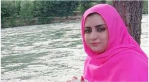 Female Journalist, Driver Killed in Gunmen Attack in Nangarhar