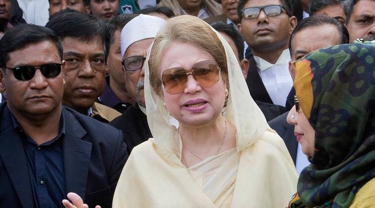 External entities appreciating BNP’s efforts in Bangladesh