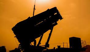 Ukraine PM requests air defenses to counter Russia attacks