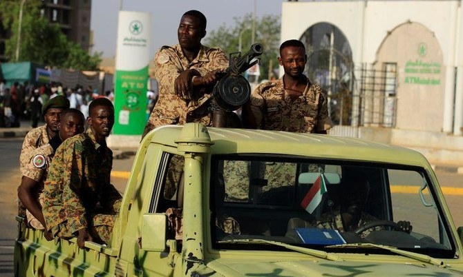 Sudan to recall ambassador to Ethiopia after alleged executions