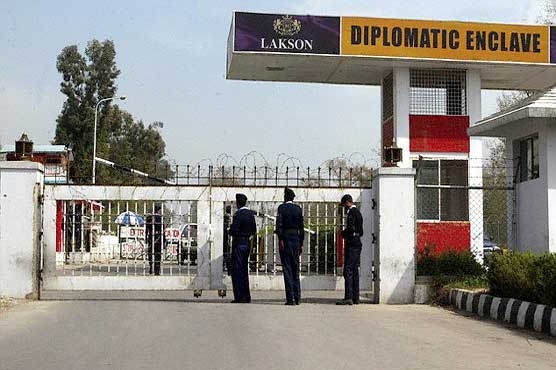 Pakistan: French embassy advises citizens to leave Pakistan