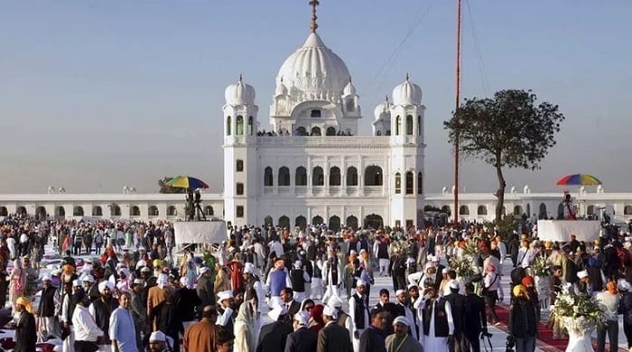 Pakistan: Pakistan eases policy for Sikhs to visit Kartarpur gurdwara