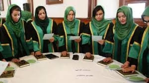 Role of women in Pakistan’s Judiciary